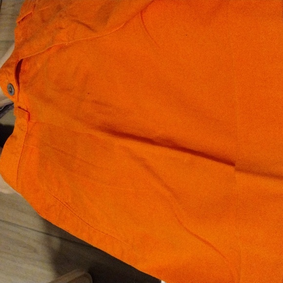 LizSport Shorts Vintage Made in USA - Picture 5 of 5